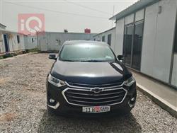 شيفروليه ترافرس